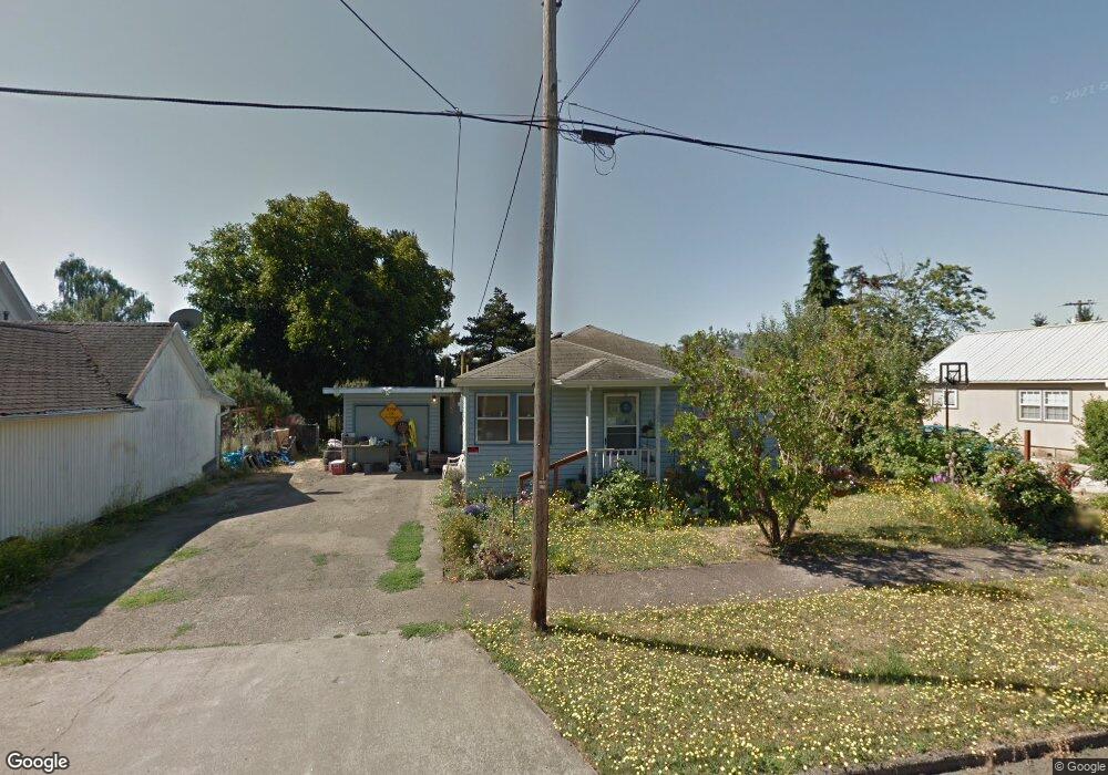 132 NE Sherman St, Sheridan, OR 97378 - photo 1