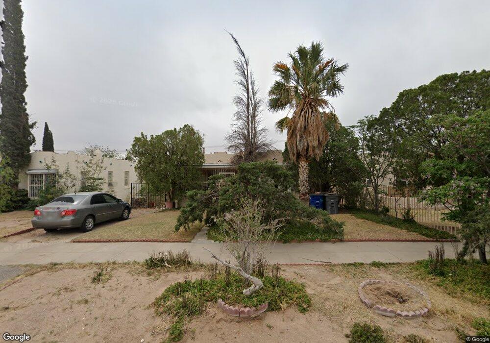 3210 Savannah Ave, El Paso, TX 79930 - photo 1