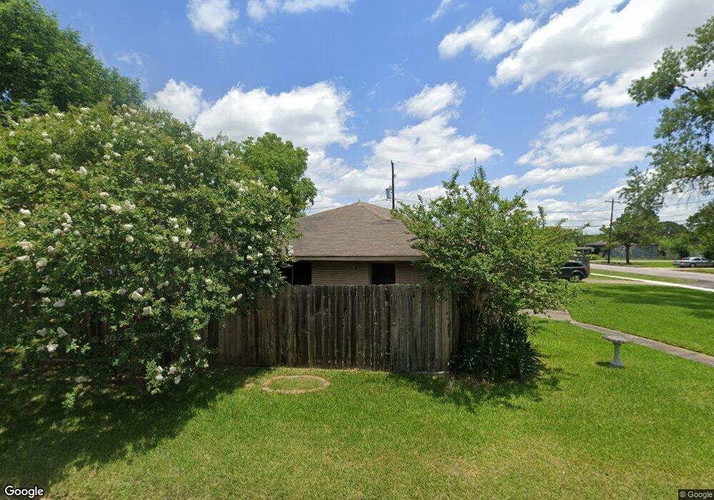 3457 Noah St, Houston, TX 77021 - photo 1