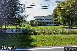 645 Colebrook Rd, Colebrook, CT 06021