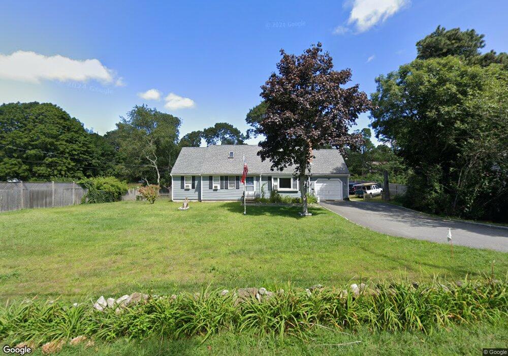 178 Main St, Harwich, MA 02645 - photo 1