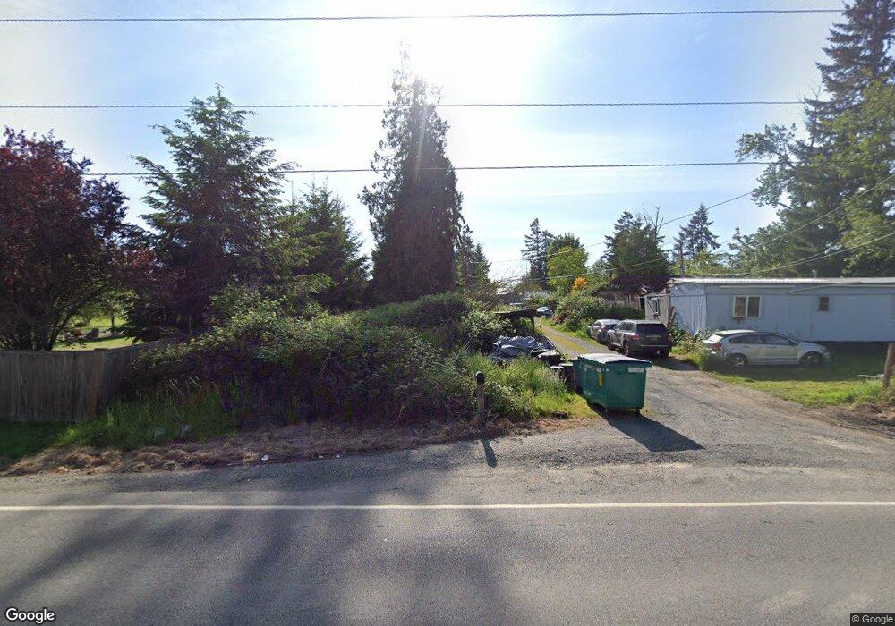 22008 Orting Kapowsin Hwy E, Graham, WA 98338 - photo 1
