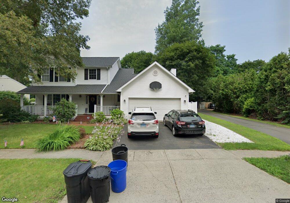 2B Topstone Dr, Bethel, CT 06801 - photo 1