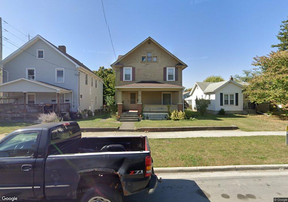 491 Oak St, Marion, OH 43302 - photo 1