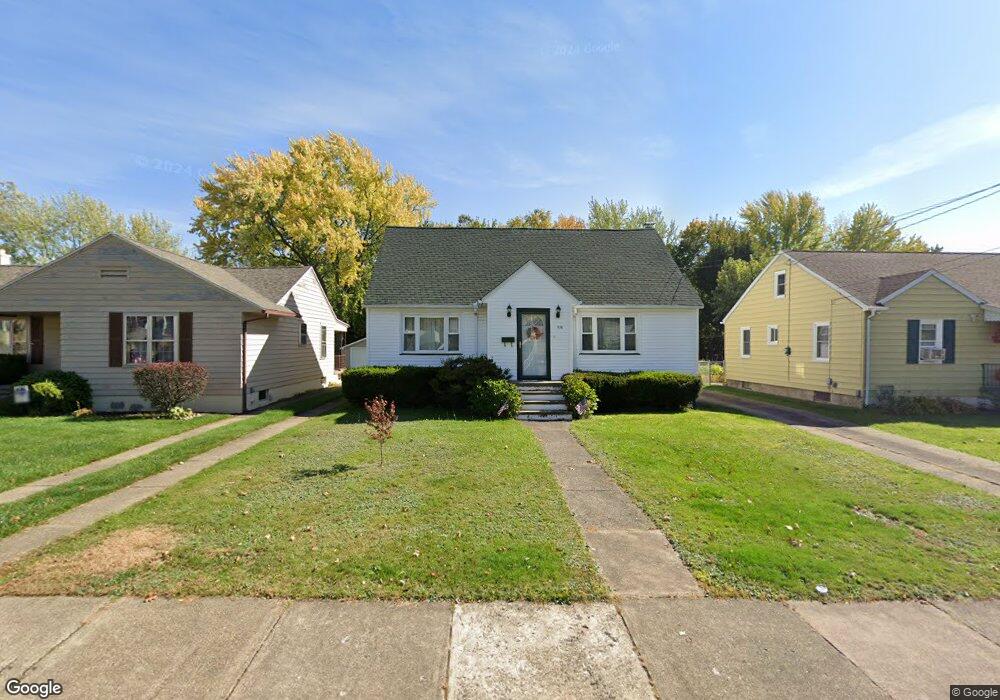 918 Lincoln St, Scranton, PA 18519 - photo 1