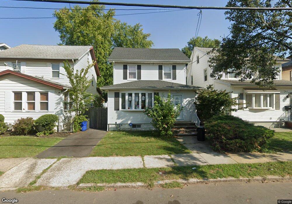 33 Looker St, Hillside, NJ 07205 - photo 1