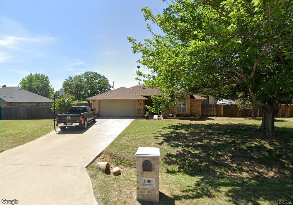 2009 Wood Trail, Azle, TX 76020 - photo 1