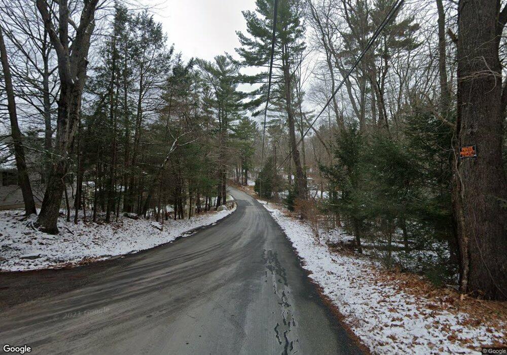 0 Laurel Hill Dr unit G484780, Woodstock, CT 06282 - photo 1