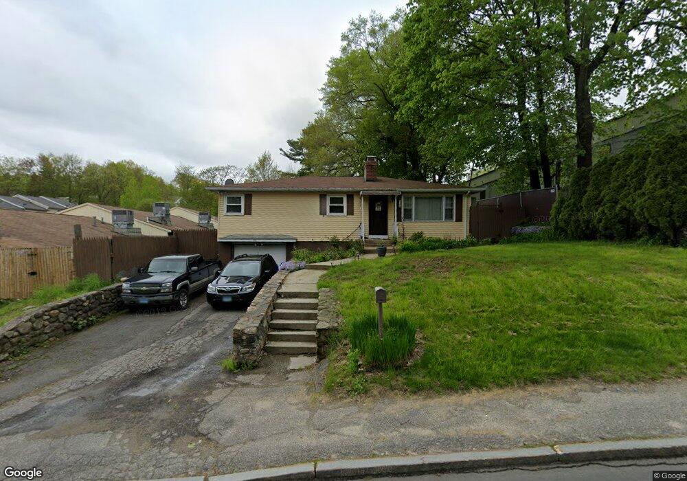 151 Bucks Hill Rd, Waterbury, CT 06704 - photo 1