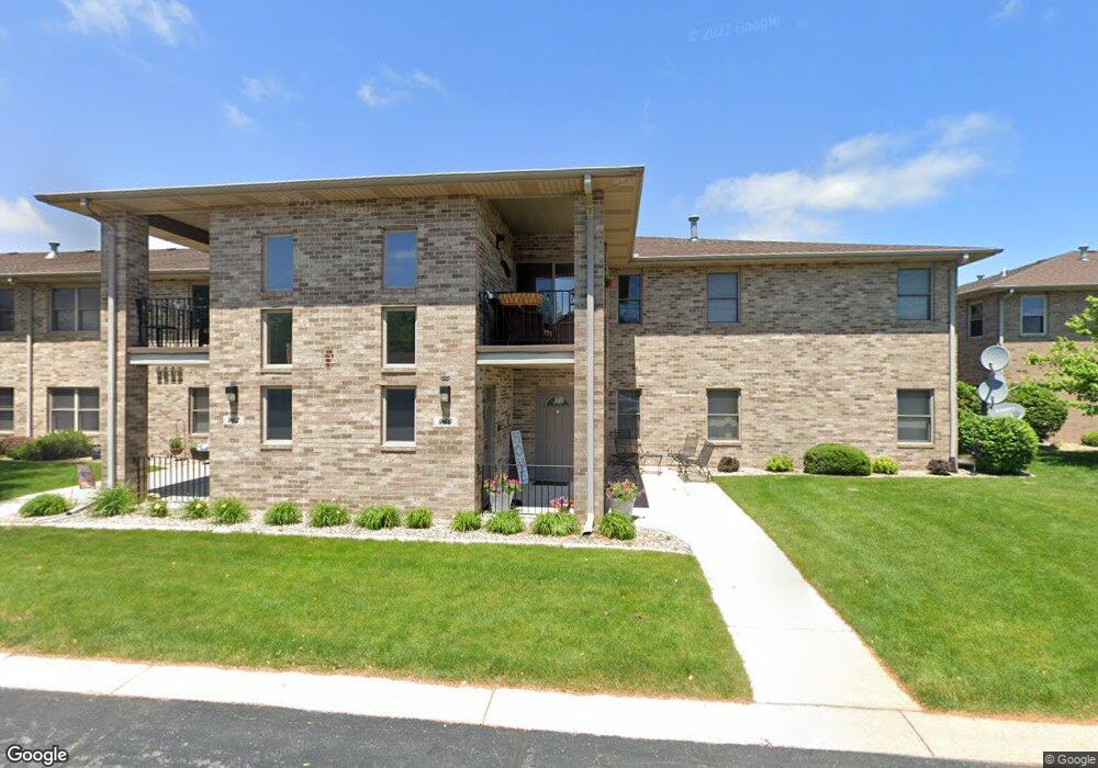 964 Birch Dr, Crown Point, IN 46307 - photo 1