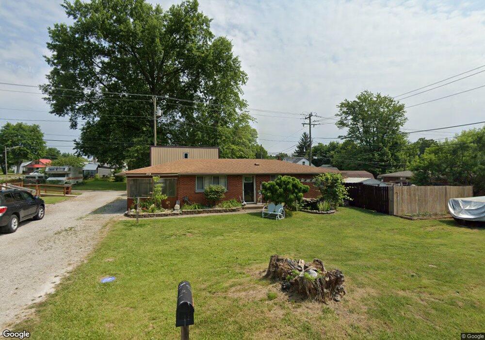 124 W First St, Hanover, IN 47243 - photo 1