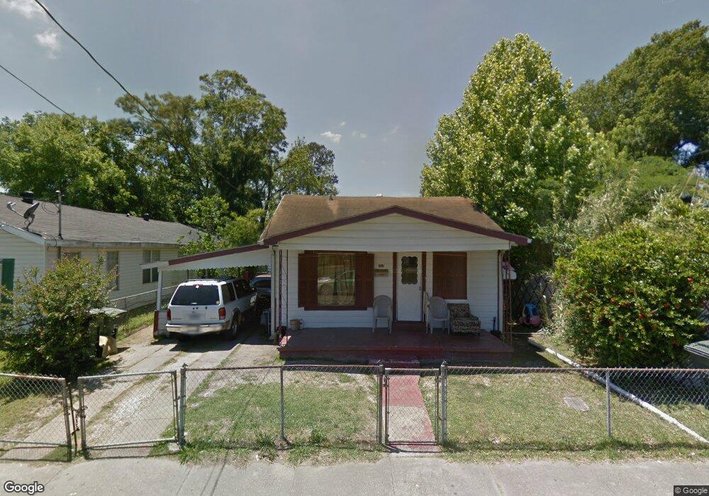 412 S Shattuck St, Lake Charles, LA 70601 - photo 1