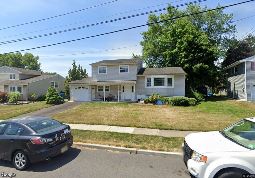 12 Barton Rd, Old Bridge, NJ 08857 - photo 1