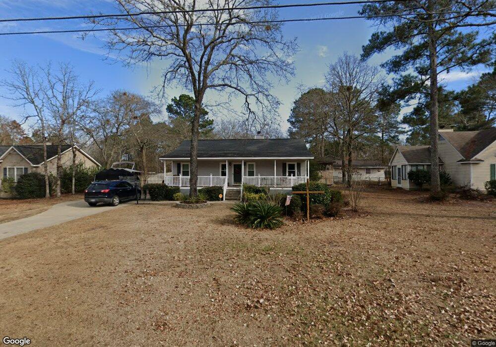 247 Kyzer Rd, Lexington, SC 29073 - photo 1