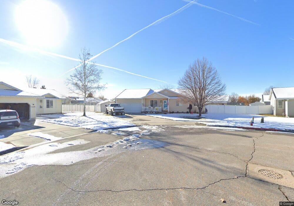 5341 S 4100 W, Roy, UT 84067 - photo 1