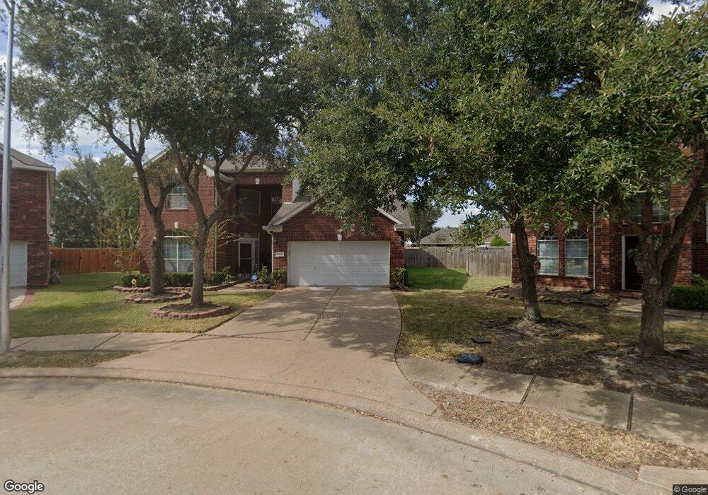 13622 Ingle Oak Ct, Houston, TX 77041 - photo 1