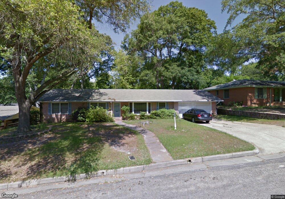 3325 3325 McMillan, Tyler, TX 75701 - photo 1