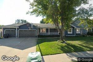 4805 S 162nd St, Omaha, NE 68135