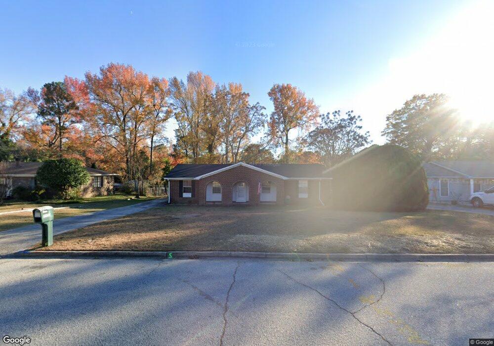 4552 Colonial Rd, Augusta, GA 30907 - photo 1
