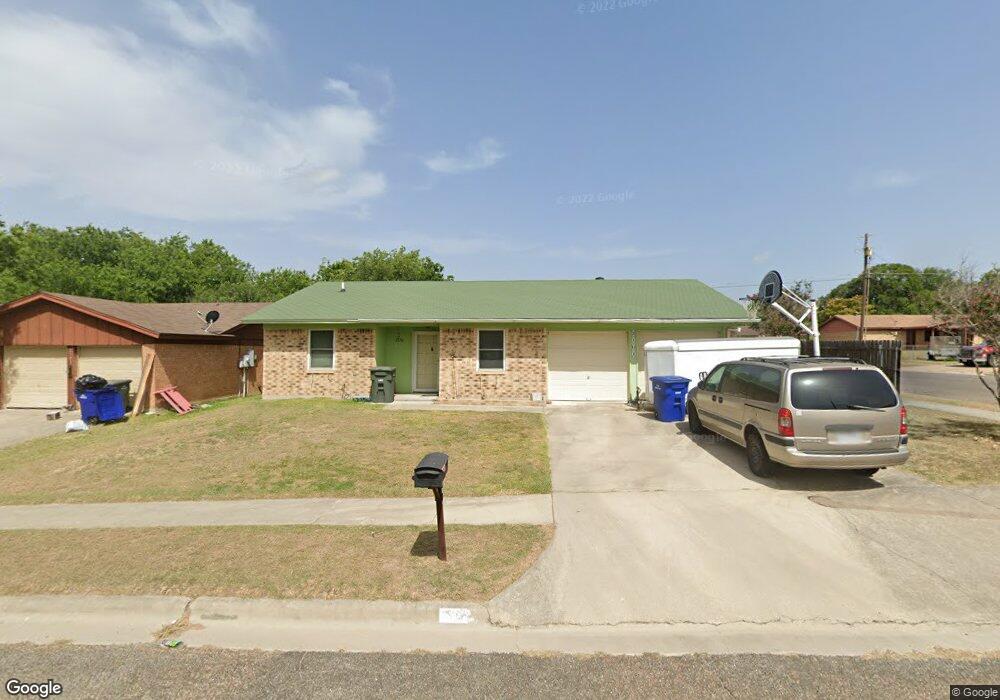 2101 Wayne St, Copperas Cove, TX 76522 - photo 1