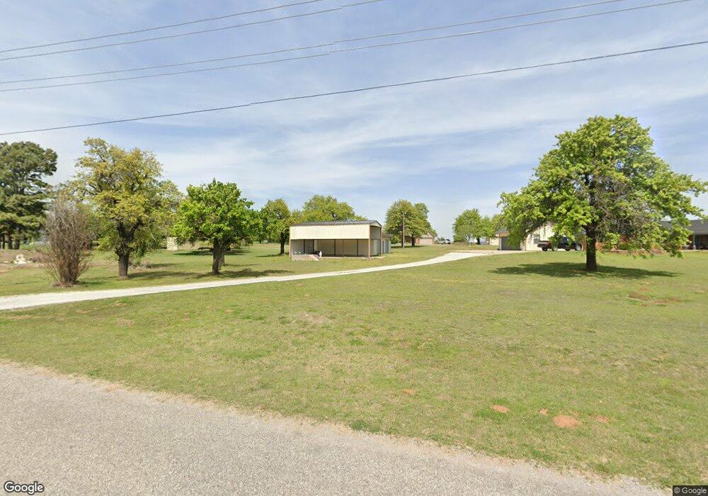 2308 E Rock Creek Rd, Tuttle, OK 73089 - photo 1