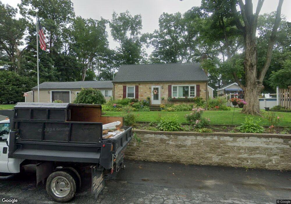 82 Francis St, Danielson, CT 06239 - photo 1