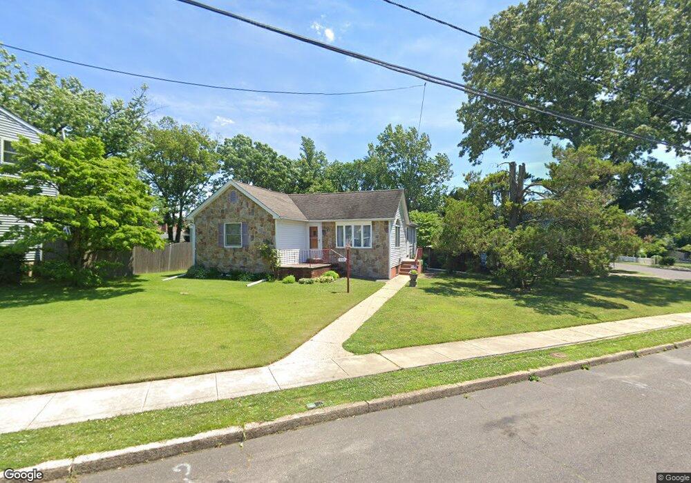 312 Center Ave, Runnemede, NJ 08078 - photo 1