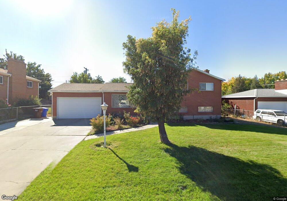 666 Connie Dr, Midvale, UT 84047 - photo 1