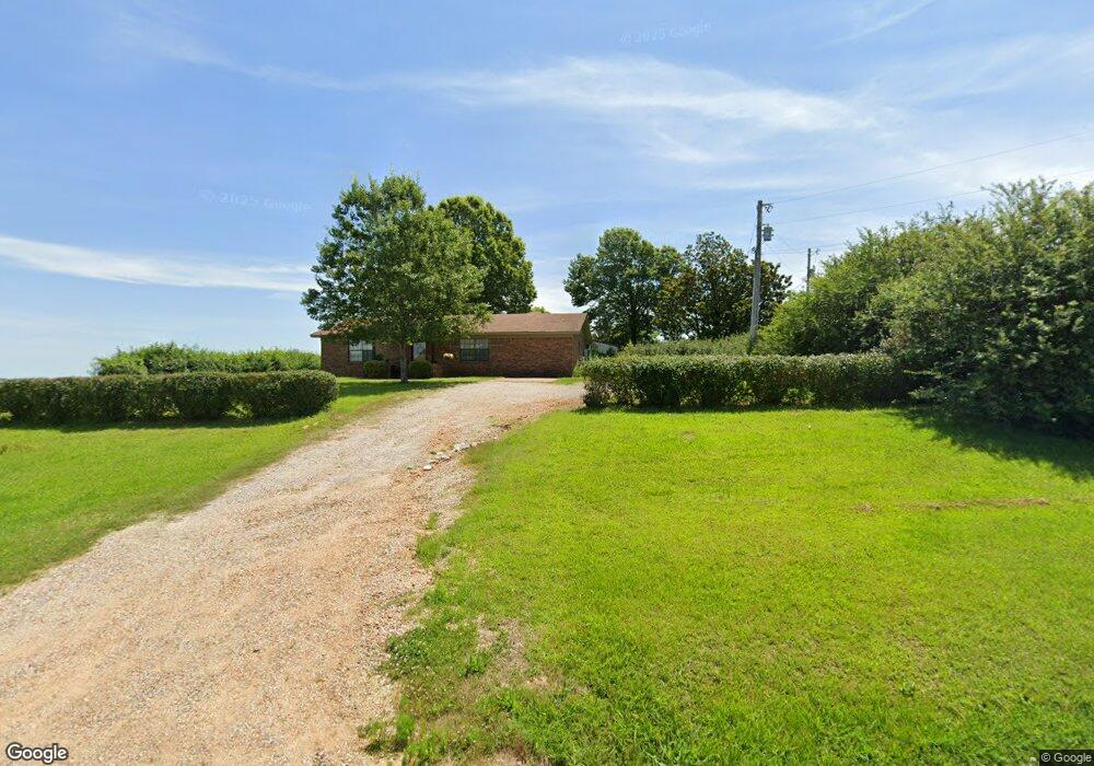 474 County Road 101, Oxford, MS 38655 - photo 1