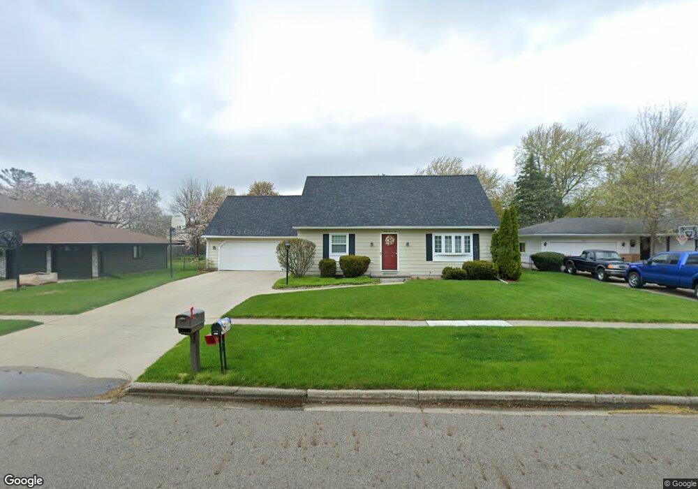 4710 Norwick St, Lansing, MI 48917 - photo 1