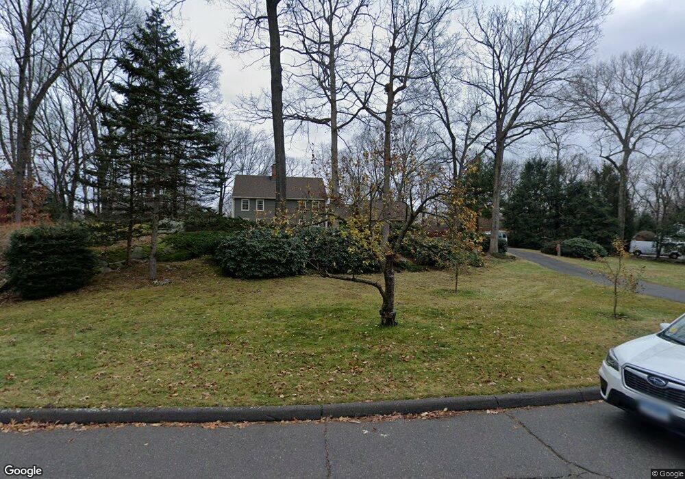 206 FarMcLiff Dr, Glastonbury, CT 06033 - photo 1