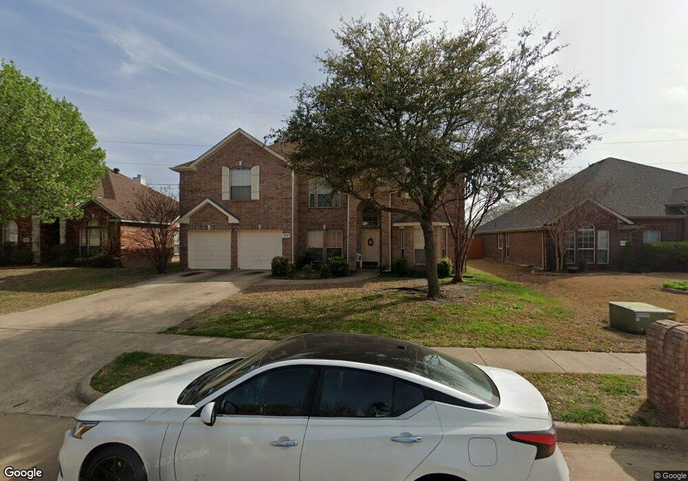 5812 Tribune Way, Plano, TX 75094 - photo 1