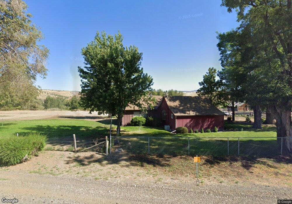 53041 Hwy 26, Mount Vernon, OR 97865 - photo 1