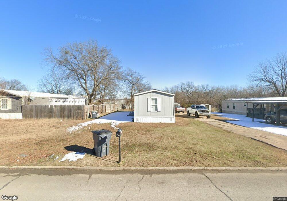 13791 S Zenith West Ave, Glenpool, OK 74033 - photo 1
