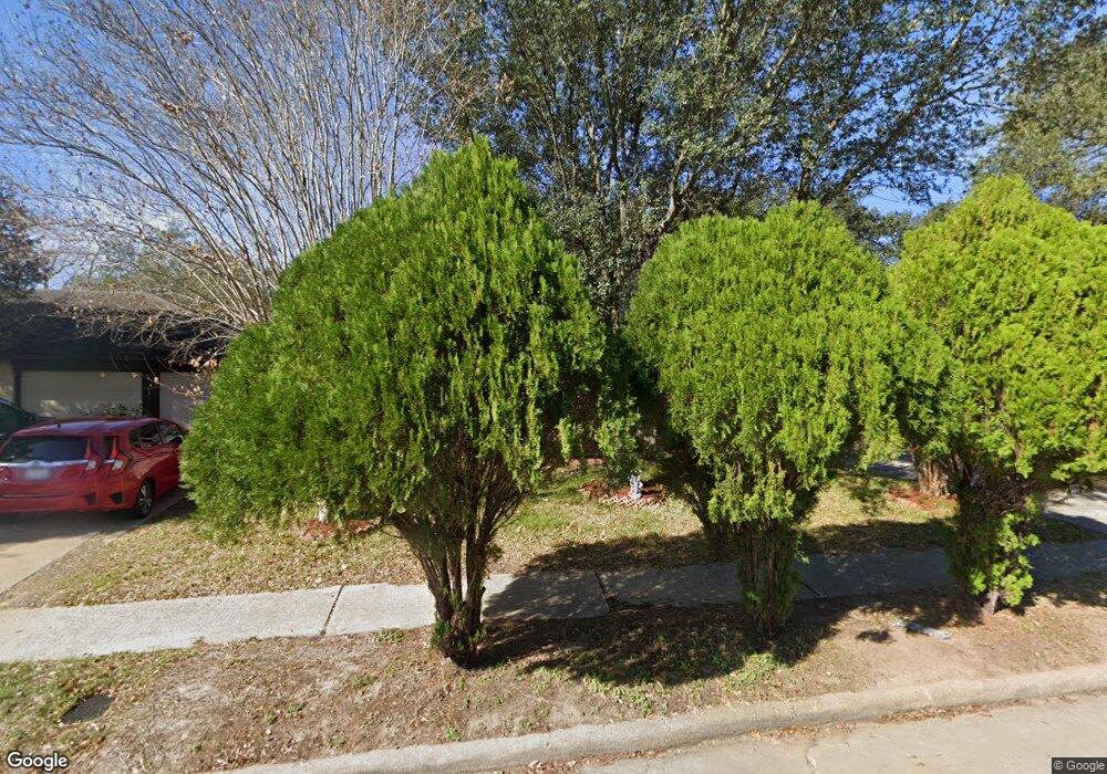 7315 Boysenberry Ln, Houston, TX 77095 - photo 1