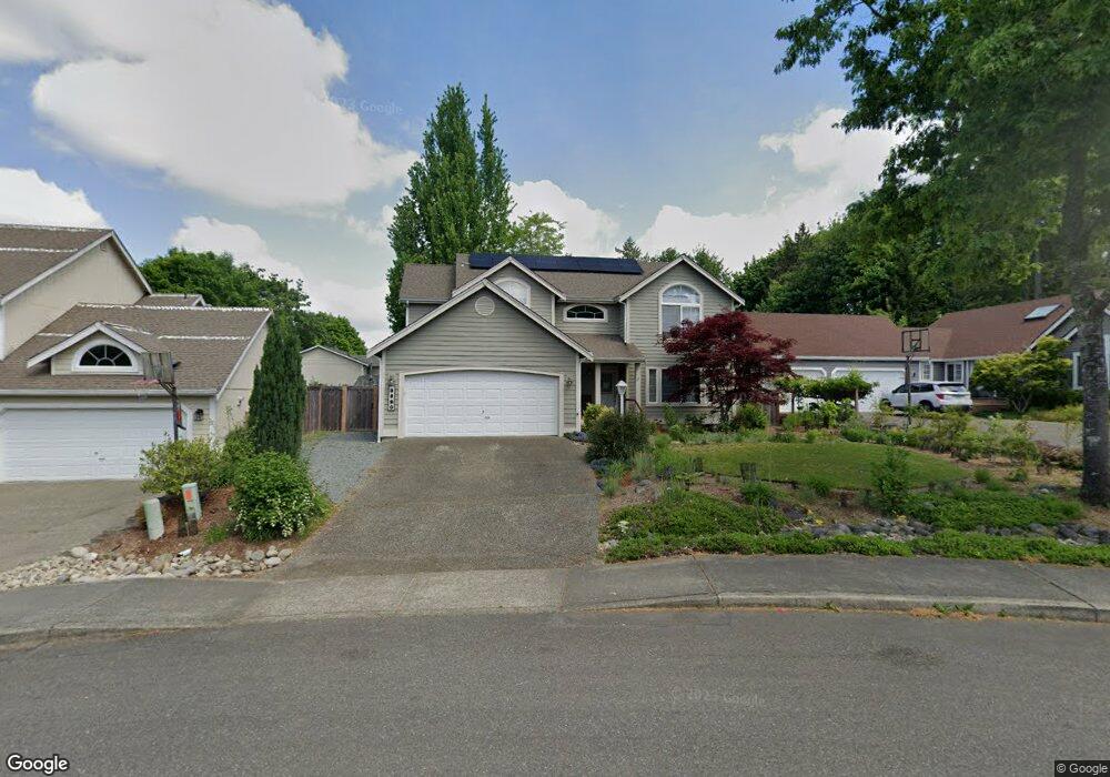 3620 25th Way SE, Olympia, WA 98501 - photo 1