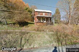 4075 Westville Rd, Brockway, PA 15824