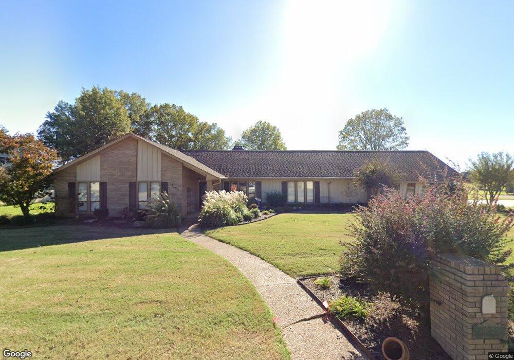 1602 Oliver St, Stuttgart, AR 72160 - photo 1