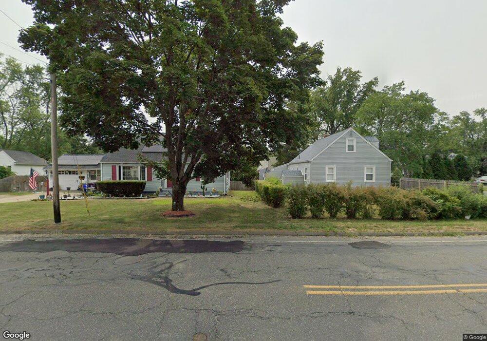 0 Pond St, Ludlow, MA 01056 - photo 1