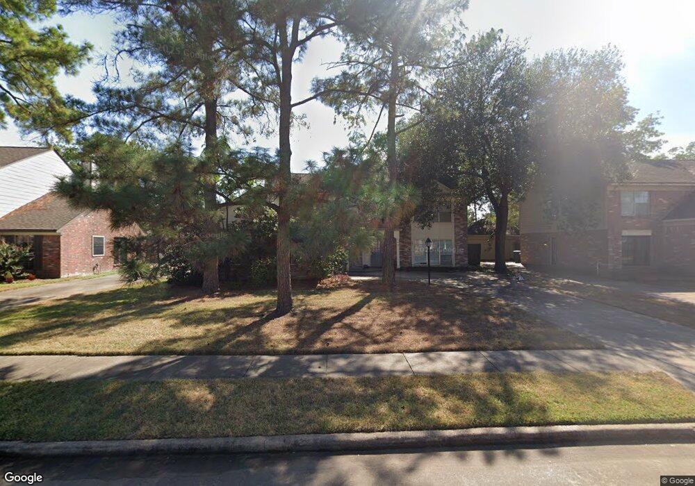 16303 Hickory Point Rd, Houston, TX 77095 - photo 1