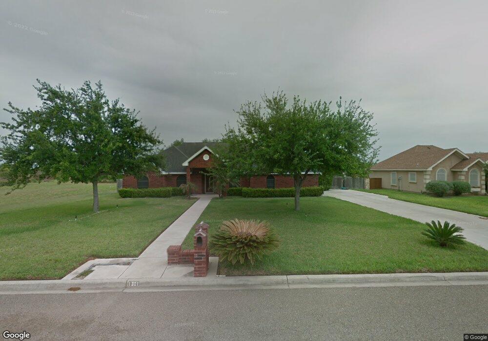 1301 Taylor, Weslaco, TX 78599 - photo 1