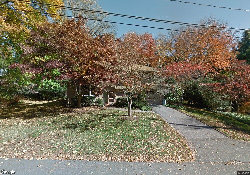 22 Fillow St, Westport, CT 06880 - photo 1