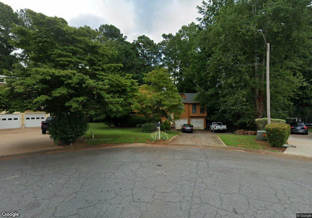 1756 Arrowhead Ct, Marietta, GA 30062 - photo 1