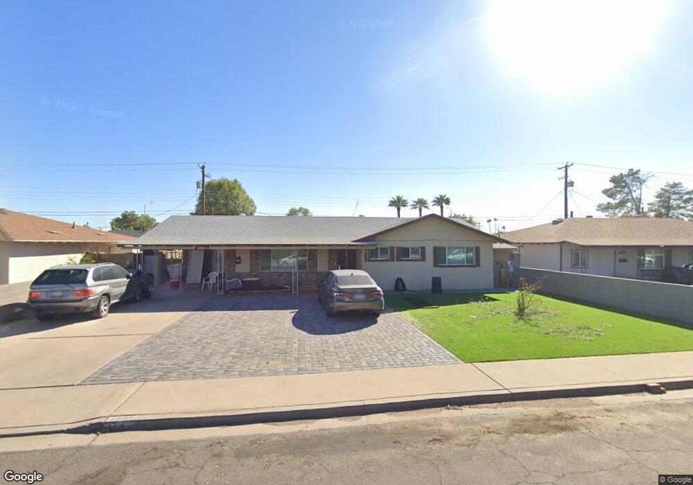 1741 E Dana Ave, Mesa, AZ 85204 - photo 1