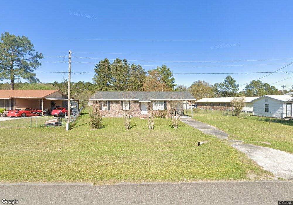 737 S Broad St, Lenox, GA 31637 - photo 1