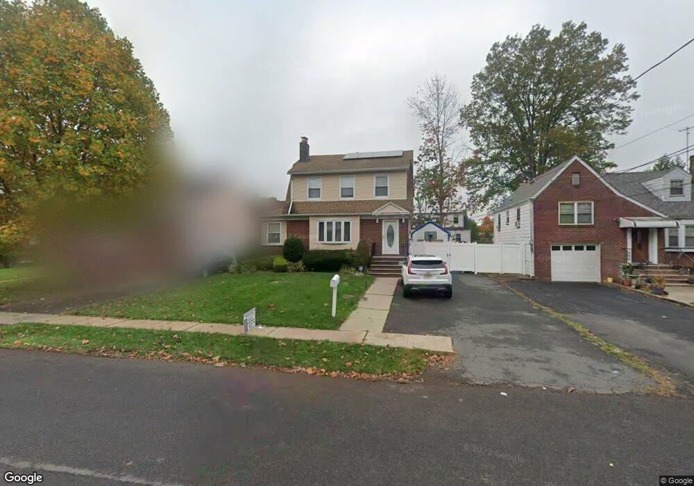 830 Jerome Ave, Hillside, NJ 07205 - photo 1