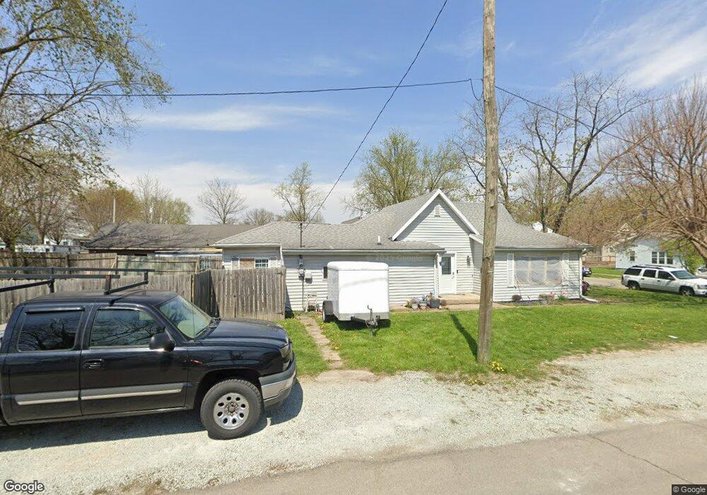 2203 Crystal St, Anderson, IN 46012 - photo 1