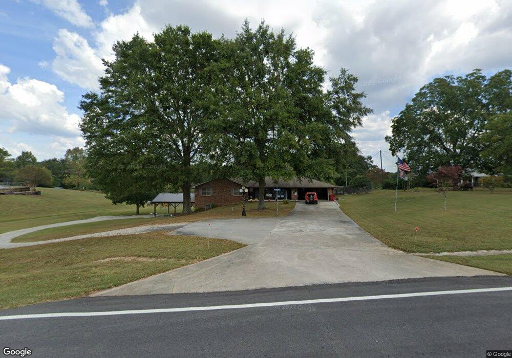 1649 Dee Kennedy Rd, Hoschton, GA 30548 - photo 1