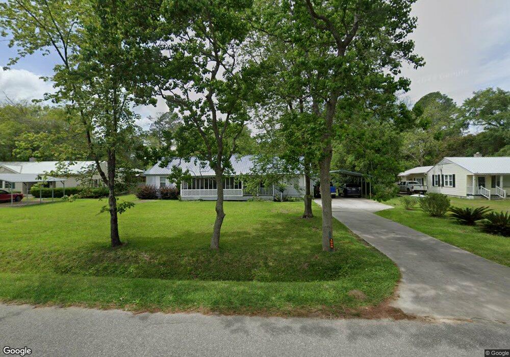 1928 4th St SE, Moultrie, GA 31768 - photo 1