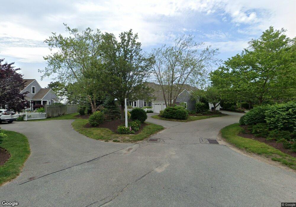 26 Old Langmore Way, Plymouth, MA 02360 - photo 1